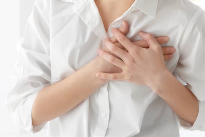 循環器内科について