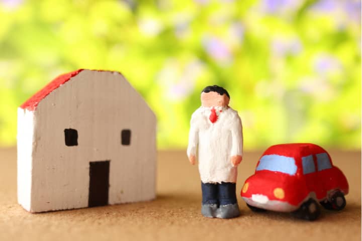 在宅・訪問診療について