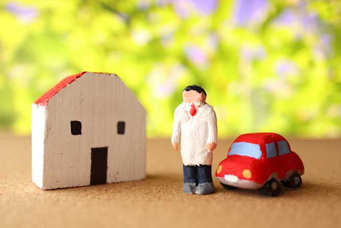 在宅・訪問診療について